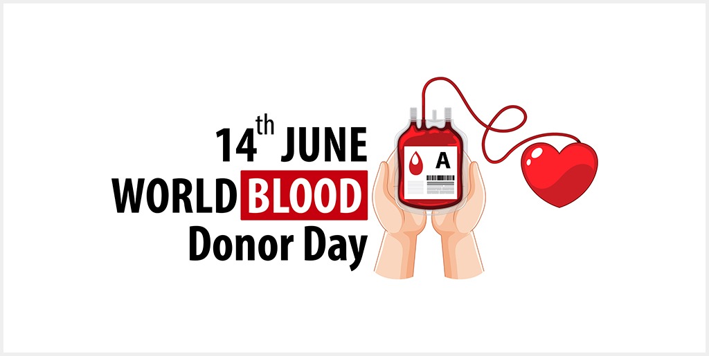 World-Blood-Donor