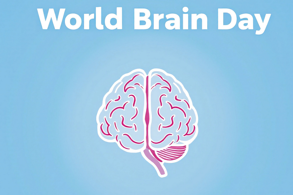 World Brain Day