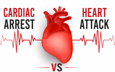 heart attack