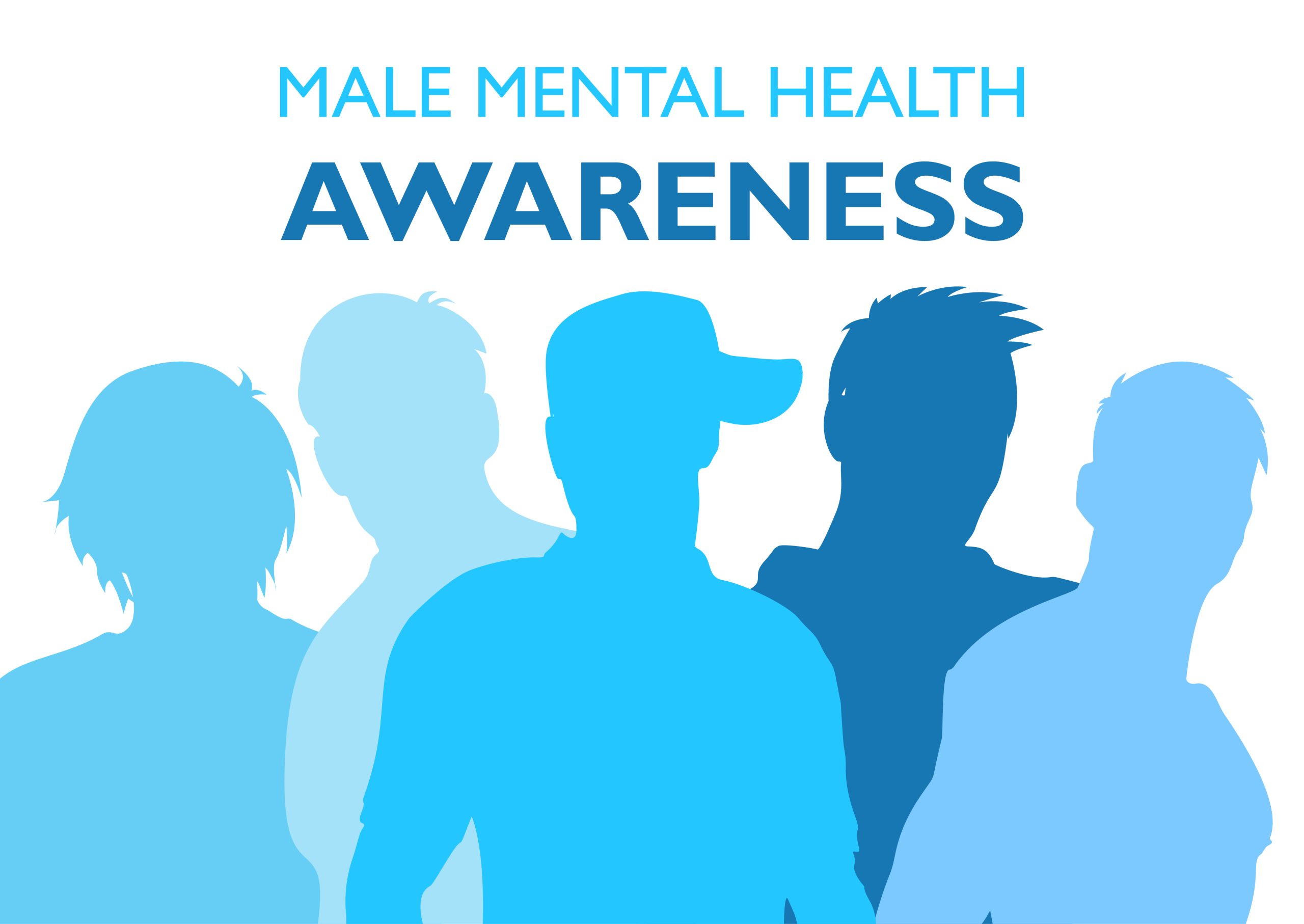 The Strength Nobody Talks About: Men’s Mental Health Matters More Than You Know 