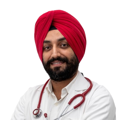 Doctor Image