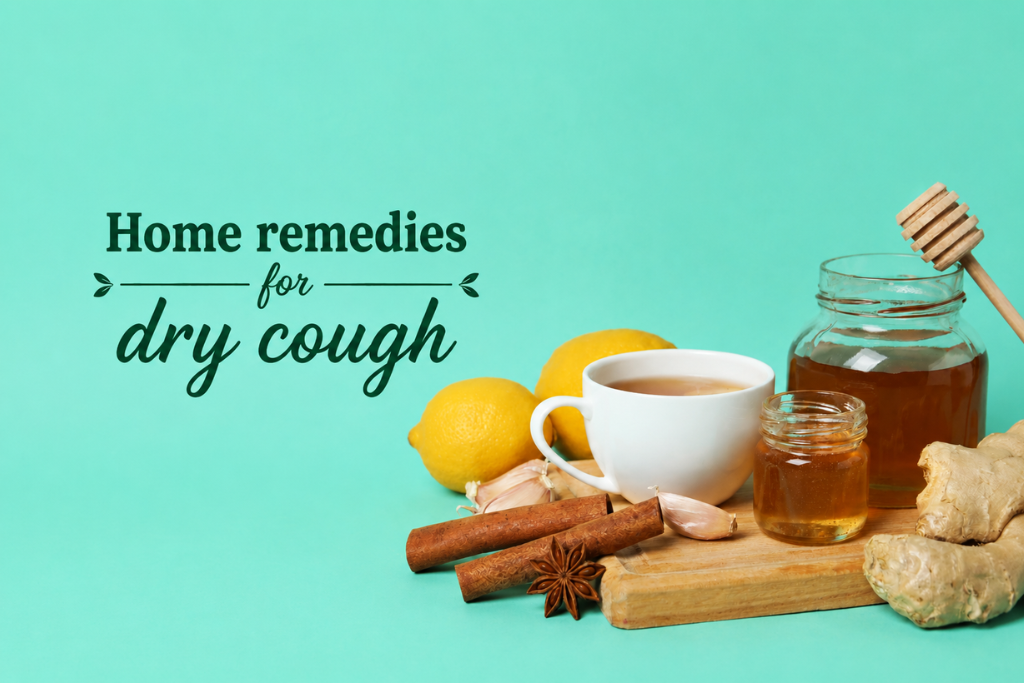 Home-Remedies