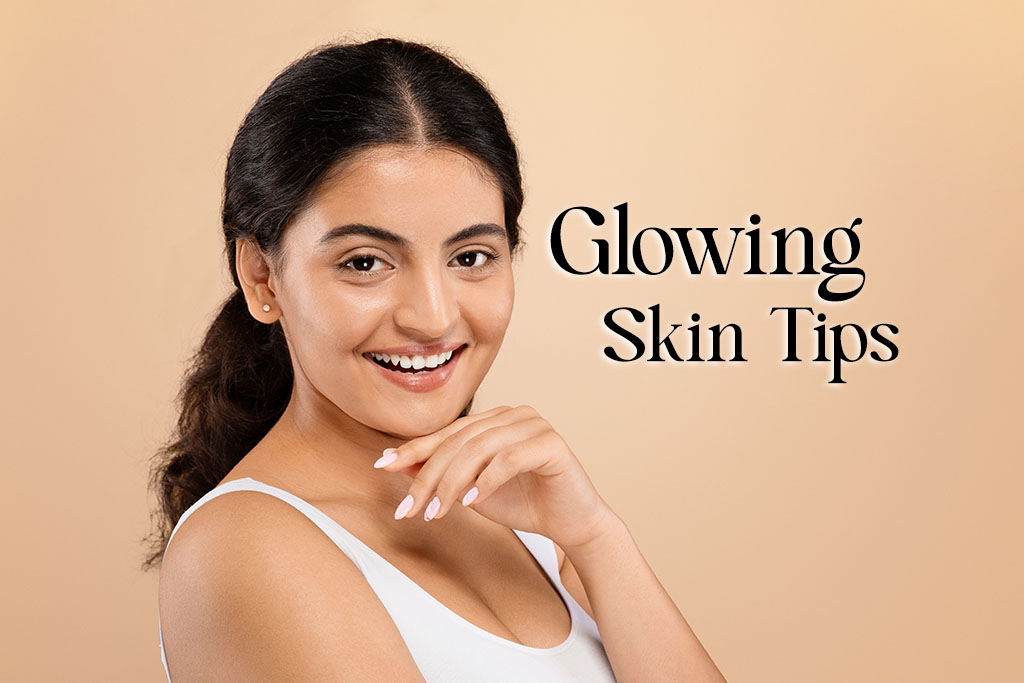 How to Get Glowing Skin: Expert Tips to Reduce Facial Pigmentation