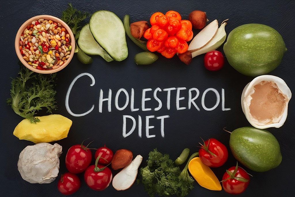 How to Reduce Cholesterol Naturally Diet, Lifestyle & Medical Treatment