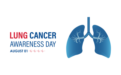 lung cancer day