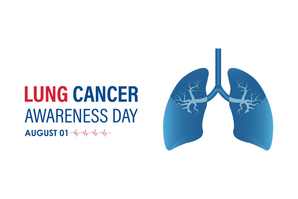 World Lung Cancer Day 2026: Early Detection Can Save Lives