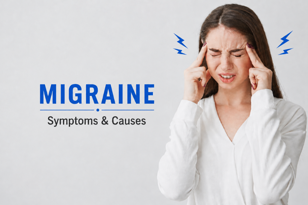 Migraine