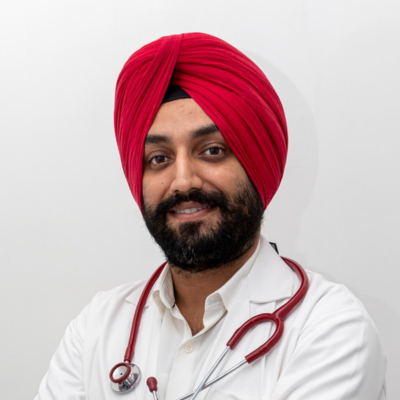 Doctor Image