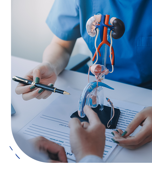 Urology Care