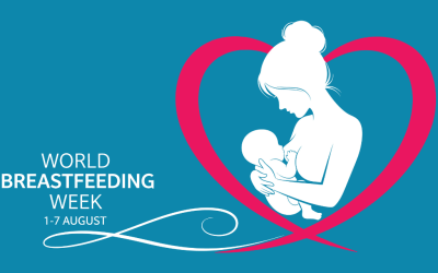 World-Breastfeeding-week