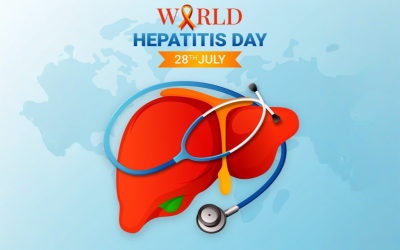 World Hepatitis Day 2026