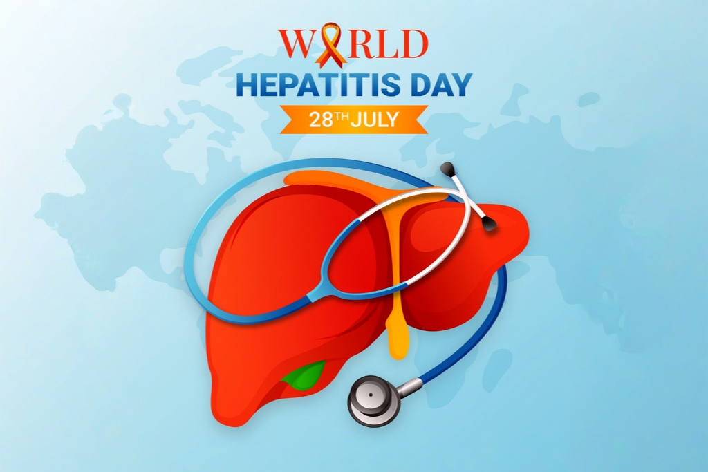 World Hepatitis Day 2026