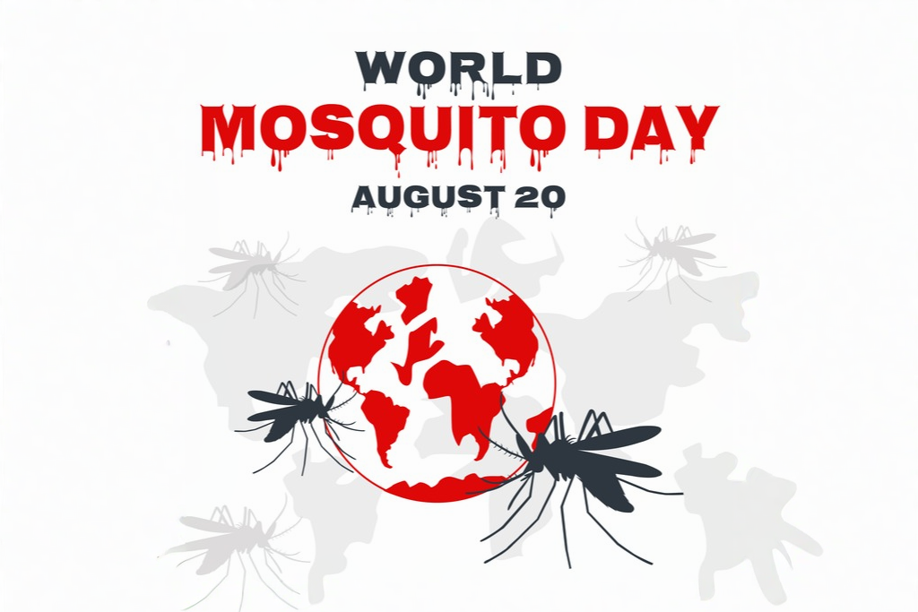 World Mosquito Day 2026: Date, History and a Complete Guide to Malaria and Vector-Borne Disease Awareness