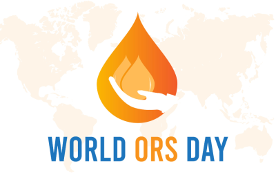 World-ORS-Day
