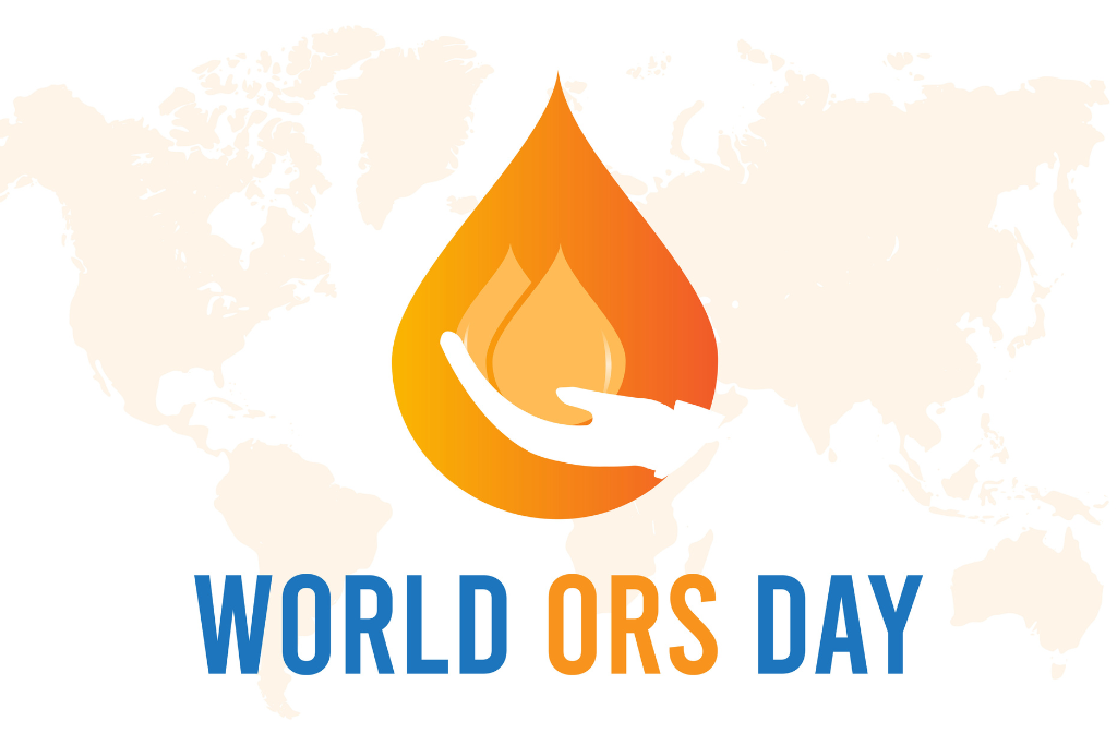 World ORS Day 2026: Date, History and a Complete Guide to Oral Rehydration Solution 