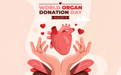 World-Organ-Donation-Day 2026