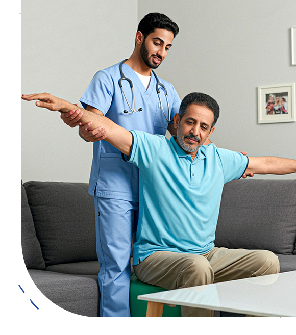 arabic-doctor