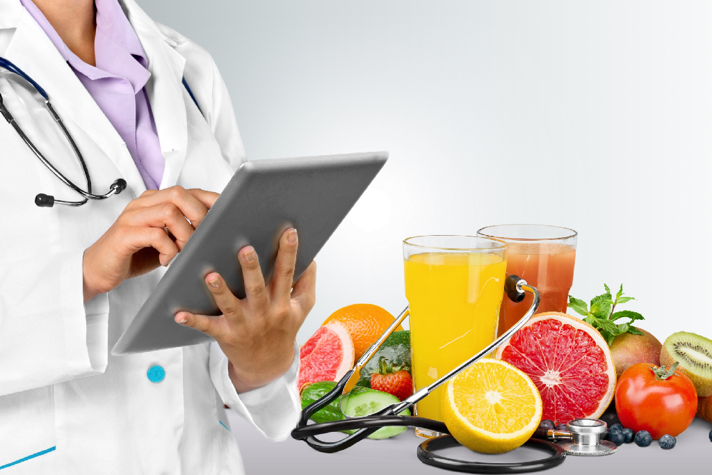 Balanced Diet Chart: Healthy Food Plan, Benefits & Sample Indian Diet Plan