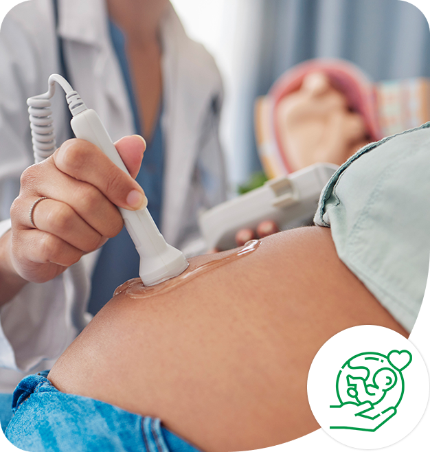 Best Maternity Hospital