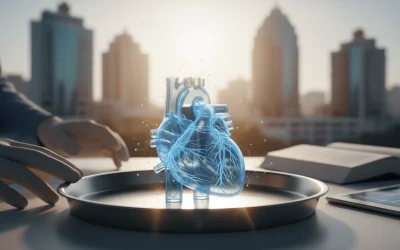Heart Surgery in Chandigarh: A Complete Guide to Procedures & Hospitals
