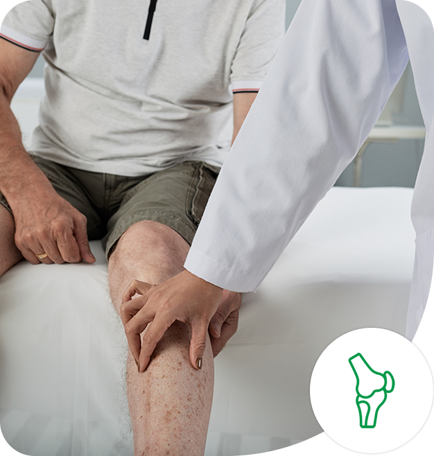 Arthritis-Treatment