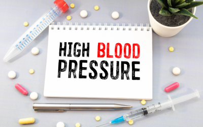 High Blood Pressure: Symptoms, Causes, & When it Becomes an Emergency