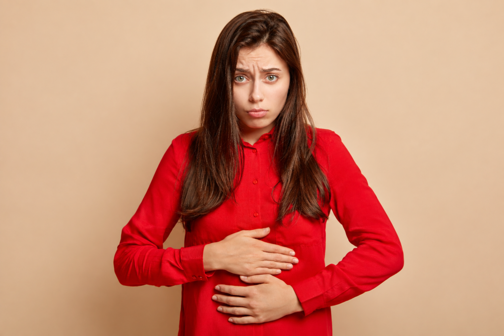 Sudden Stomach Pain: Possible Causes, Remedies and What You Should Do
