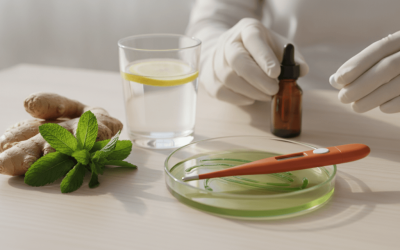 Typhoid Fever Symptoms: Causes, Treatment & Warning Signs You Shouldn't Ignore