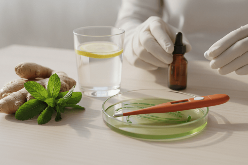 Typhoid Fever Symptoms: Causes, Treatment & Warning Signs You Shouldn't Ignore