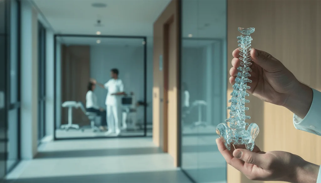 Comprehensive Guide to Choosing the Best Spine Surgeon in Chandigarh