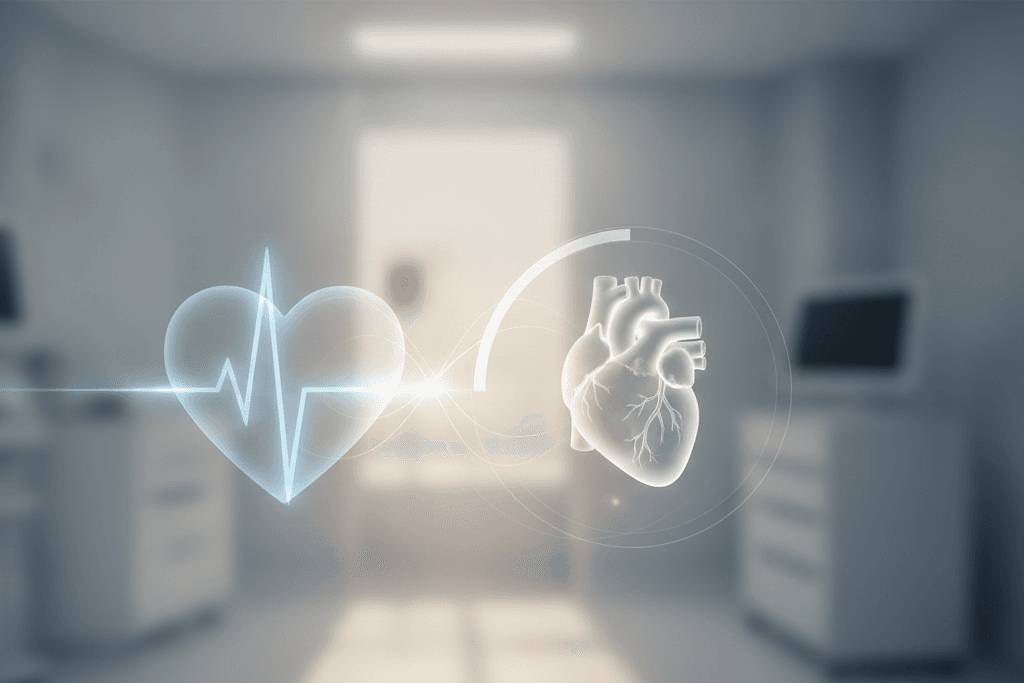 ECG vs Echo Test: What's the Difference and Which One Do You Need?