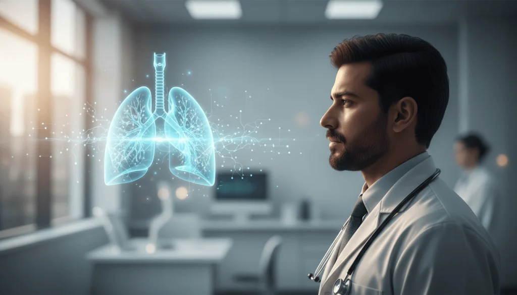 Best Chest & Lungs Specialist in Chandigarh: When to Seek Expert Care