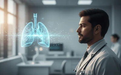 Best Chest & Lungs Specialist in Chandigarh: When to Seek Expert Care