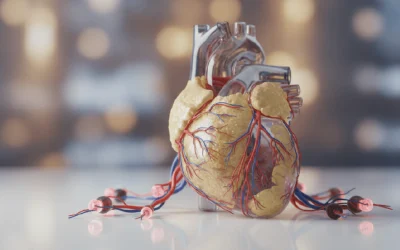 How High Cholesterol Level Affects Your Heart: Risks, Symptoms & Prevention