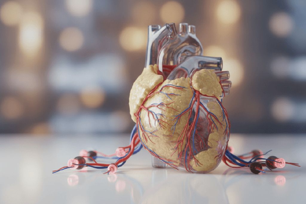 How High Cholesterol Level Affects Your Heart: Risks, Symptoms & Prevention