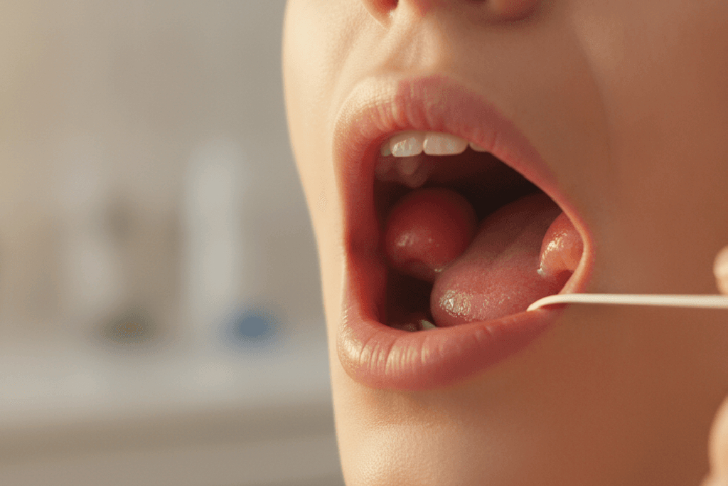 How to Recognize Tonsillitis Symptoms and Get the Right Treatment