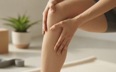 Knee Pain Treatment Guide: How to Reduce Pain and Improve Mobility