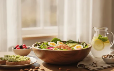 Pregnancy Diet Chart: What to Eat During Pregnancy for a Healthy Baby