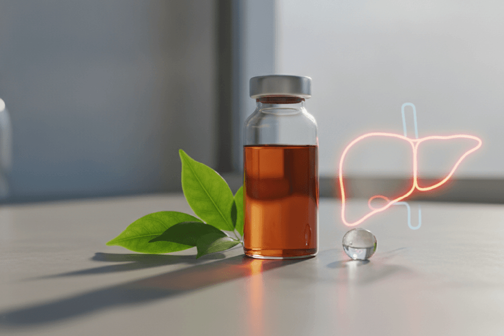 SGPT Normal Range: When High SGPT Levels Need Medical Attention