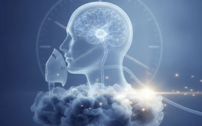 Sleep Apnea: Symptoms, Causes, Diagnosis & Treatment Options