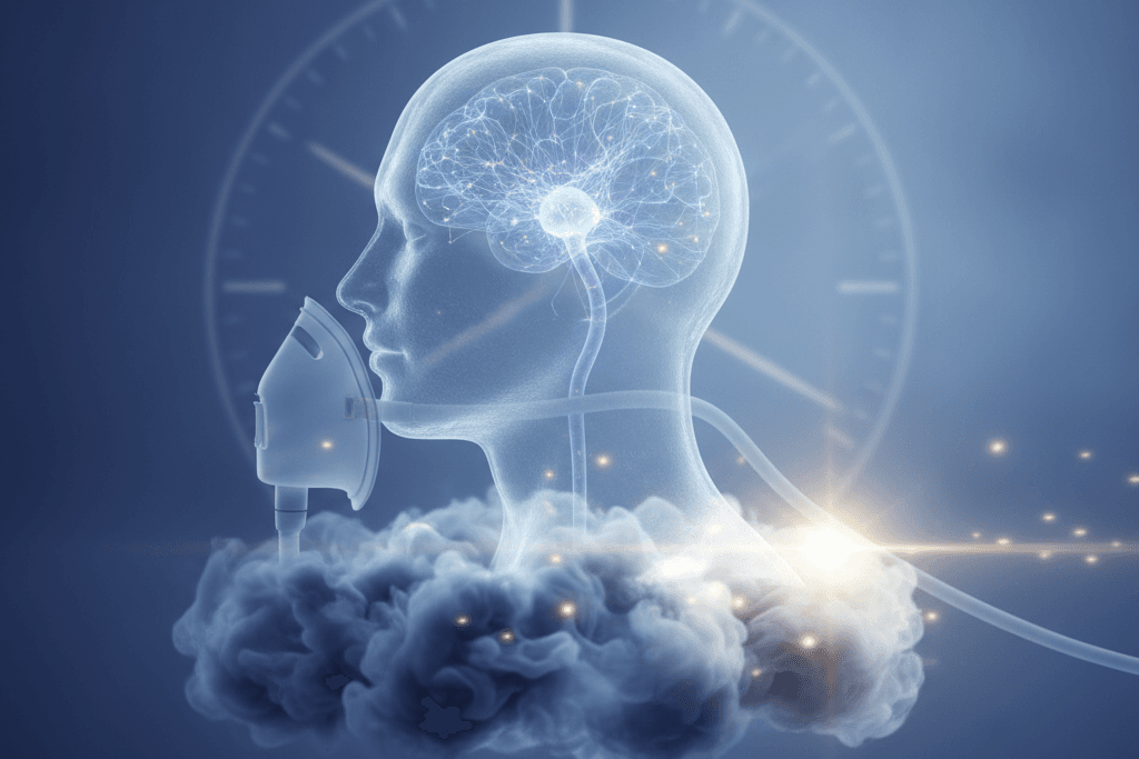 Sleep Apnea: Symptoms, Causes, Diagnosis & Treatment Options