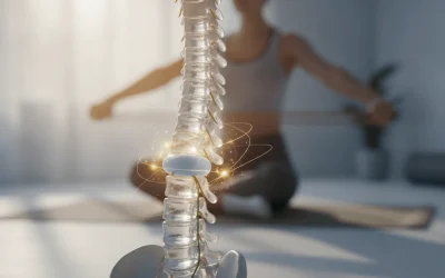 Slip Disc Treatment Guide: From Pain Management to Recovery Exercises