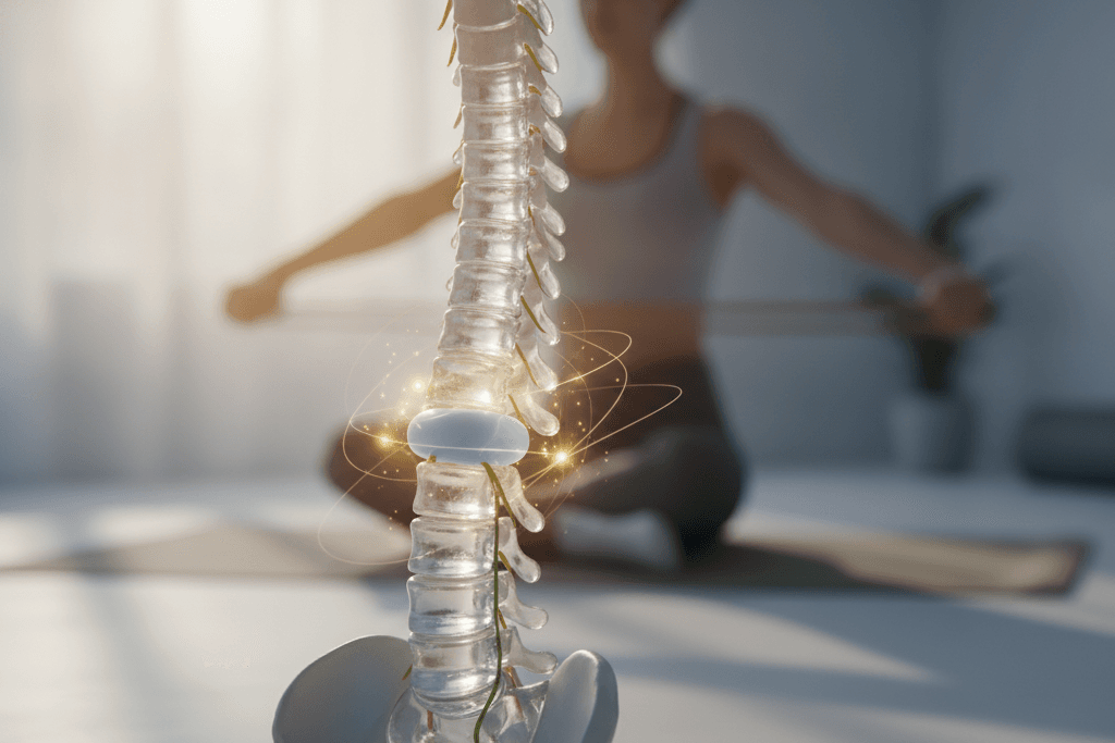 Slip Disc Treatment Guide: From Pain Management to Recovery Exercises