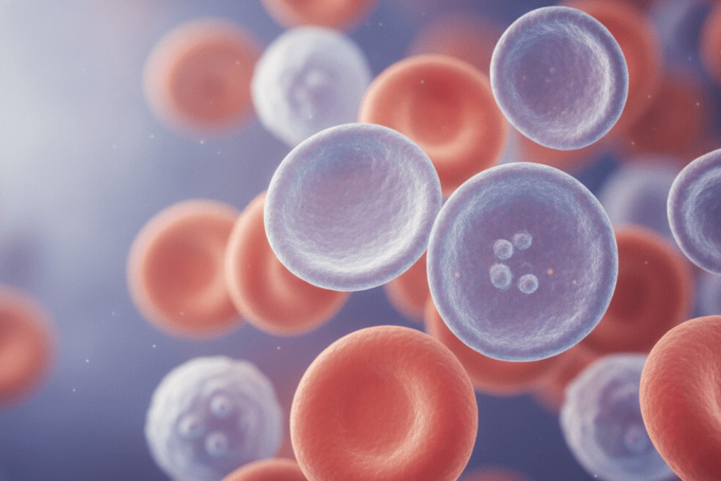 What Is a Normal Platelet Count? A Complete Guide to Your Test Results