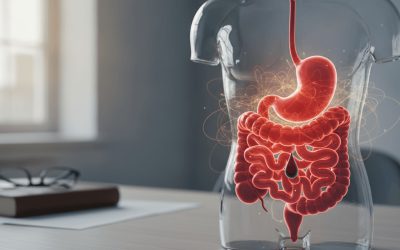 When to See a Gastroenterologist: Warning Signs You Shouldn’t Ignore