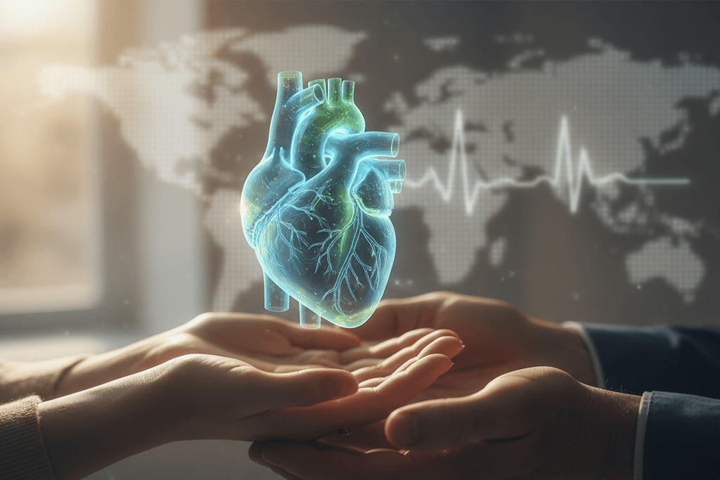 World Organ Donation Day: Importance, Eligibility, Process & Awareness