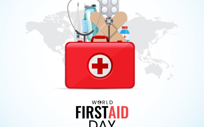 World First Aid Day: Date, History, Importance & First Aid Basics
