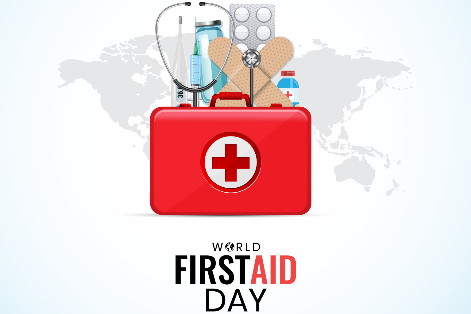World First Aid Day: Date, History, Importance & First Aid Basics