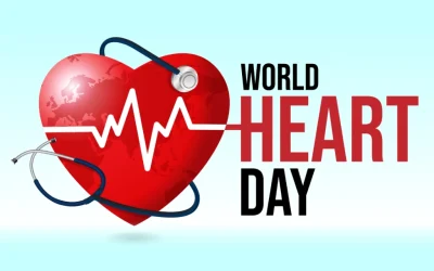 World Heart Day Protecting Your Heart and Understanding Heart Disease