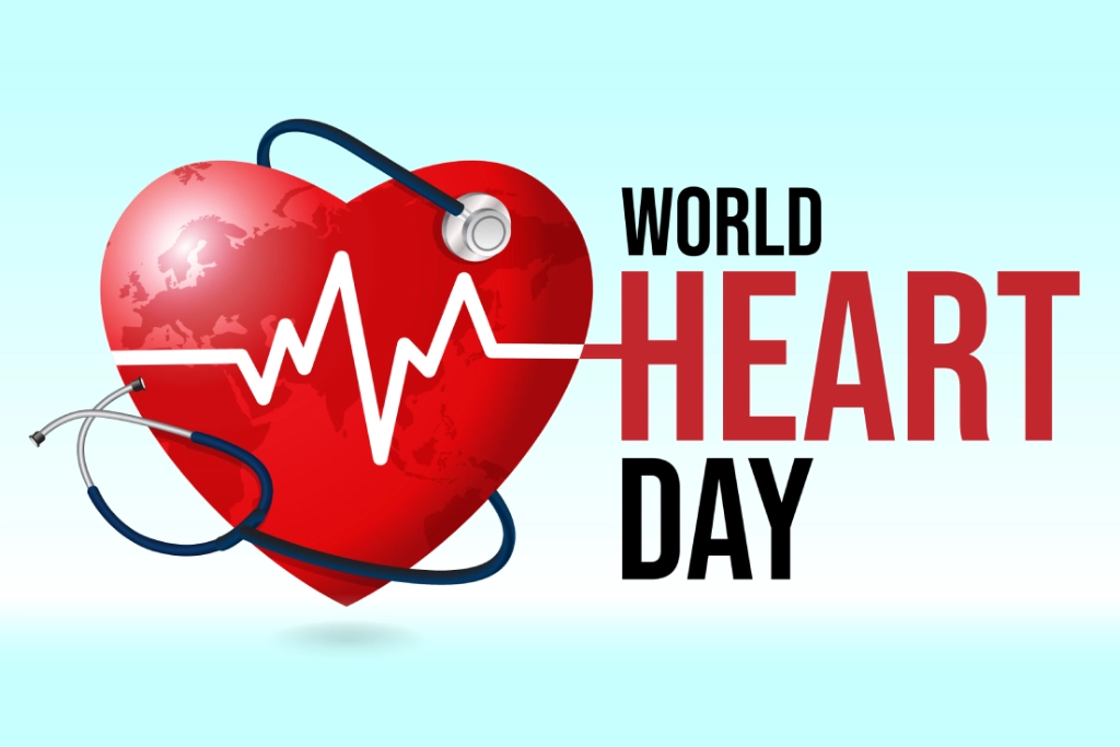World Heart Day Protecting Your Heart and Understanding Heart Disease